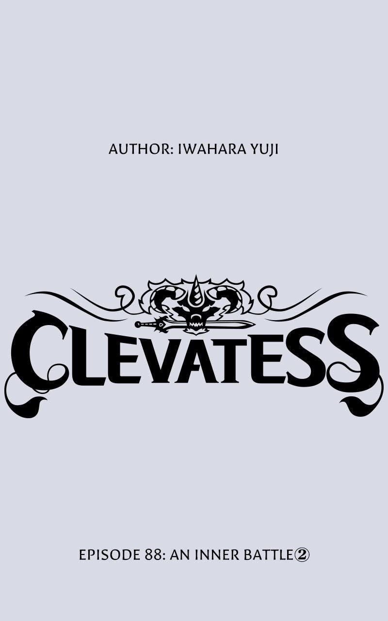 Clevatess Majuu No Ou To Akago To Shikabane No Yuusha 88 1