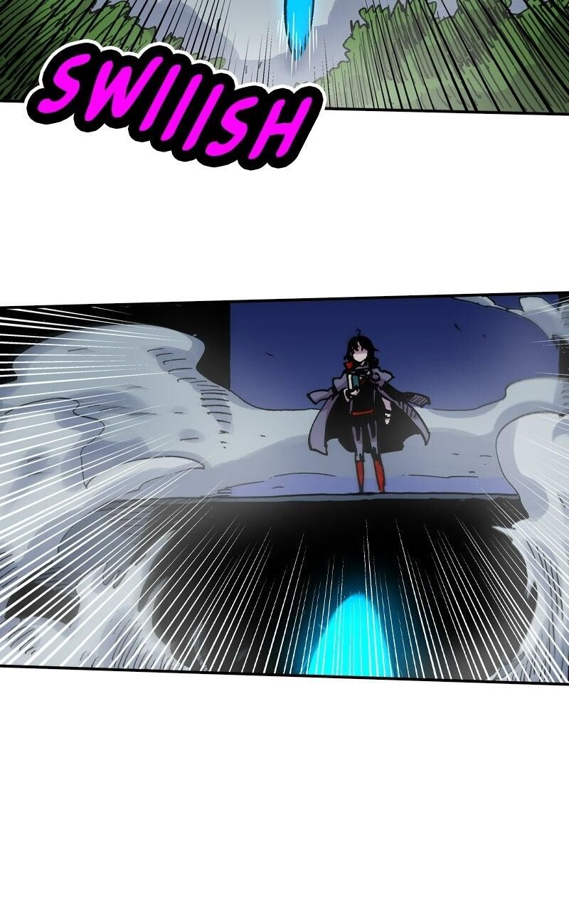 Clevatess Majuu No Ou To Akago To Shikabane No Yuusha 91 25