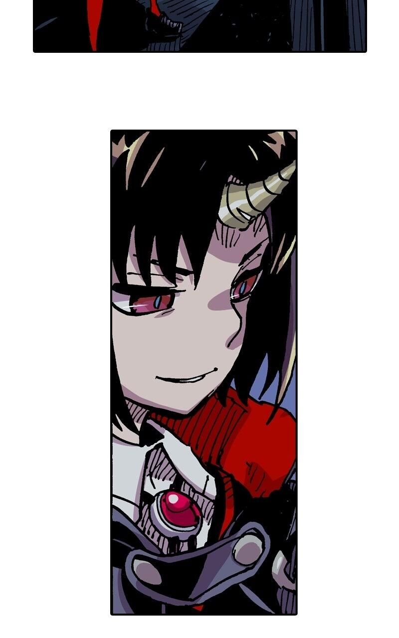 Clevatess Majuu No Ou To Akago To Shikabane No Yuusha 91 27