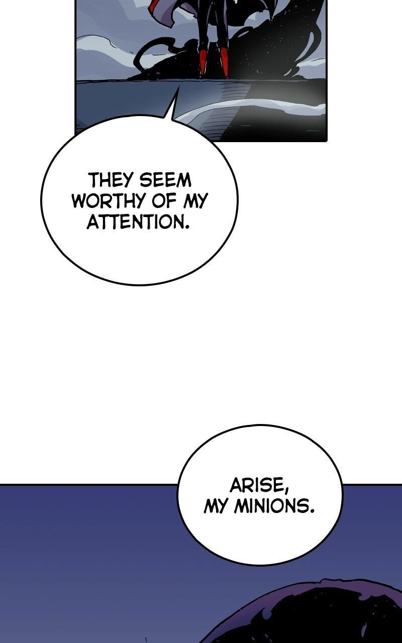 Clevatess Majuu No Ou To Akago To Shikabane No Yuusha 91 36