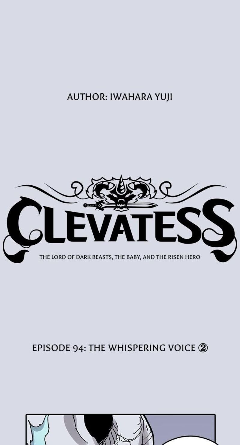 Clevatess Majuu No Ou To Akago To Shikabane No Yuusha 94 8