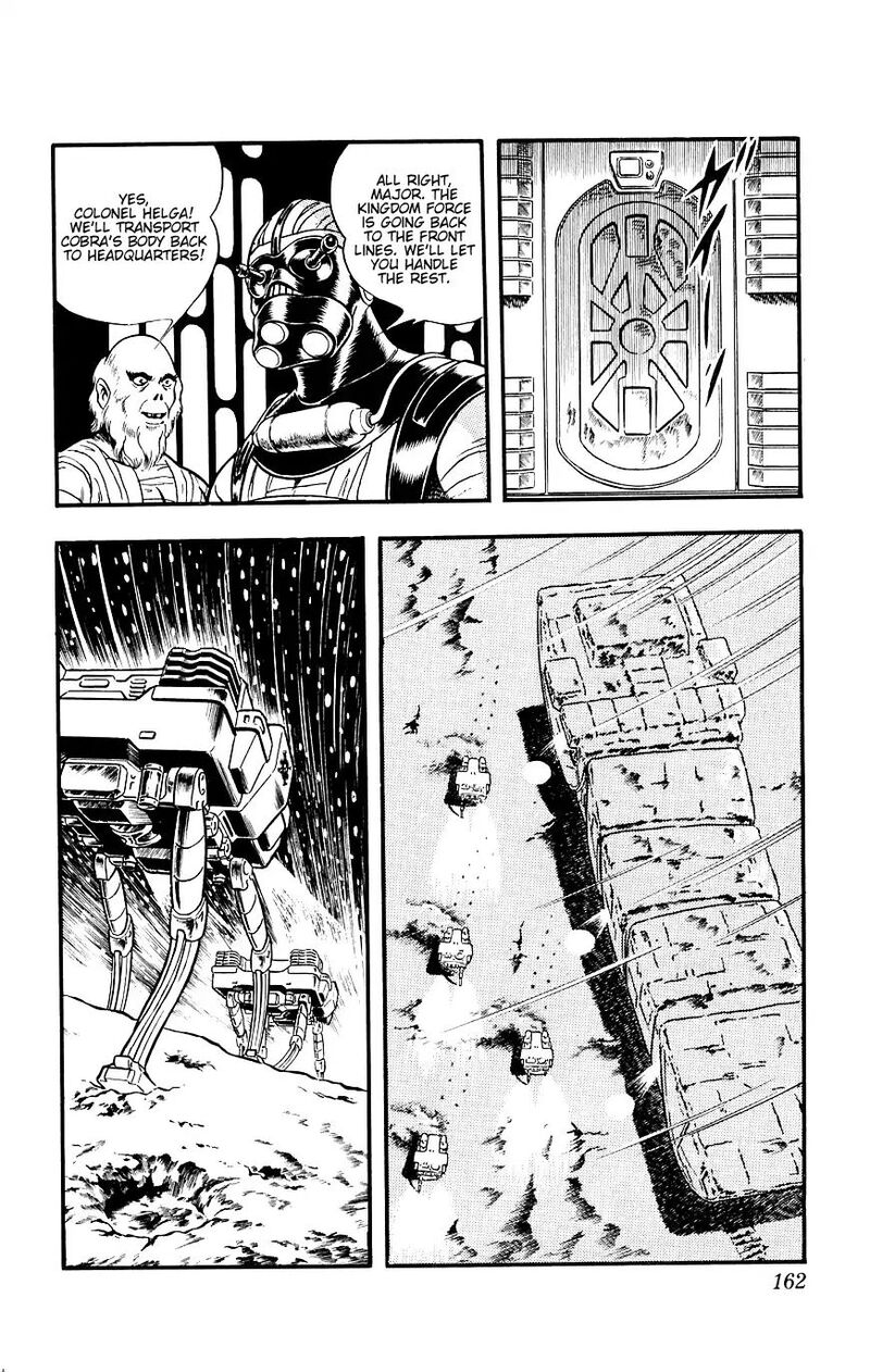 Cobra The Space Pirate 13 161