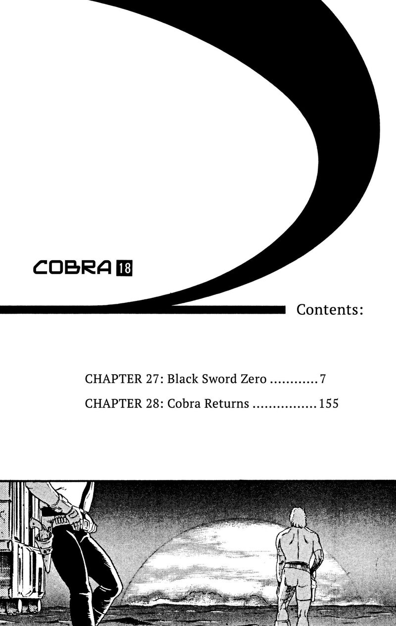 Cobra The Space Pirate 27 5