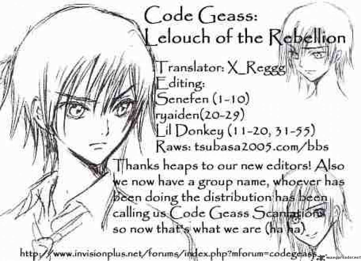 Code Geass Lelouch Of The Rebellion 2 56
