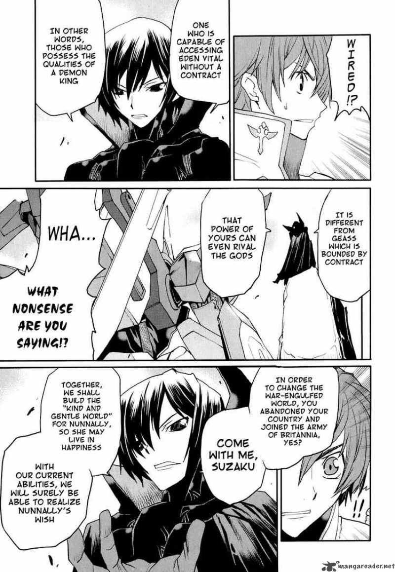 Code Geass Nightmare Of Nunnally 16 5