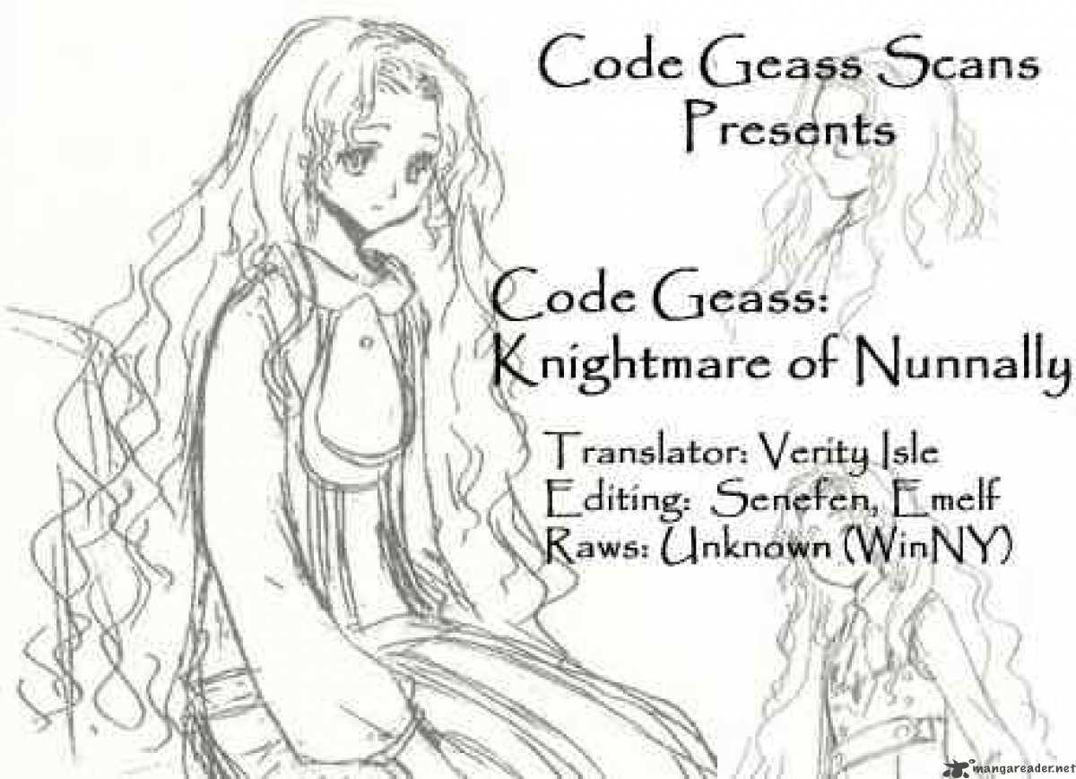 Code Geass Nightmare Of Nunnally 2 30