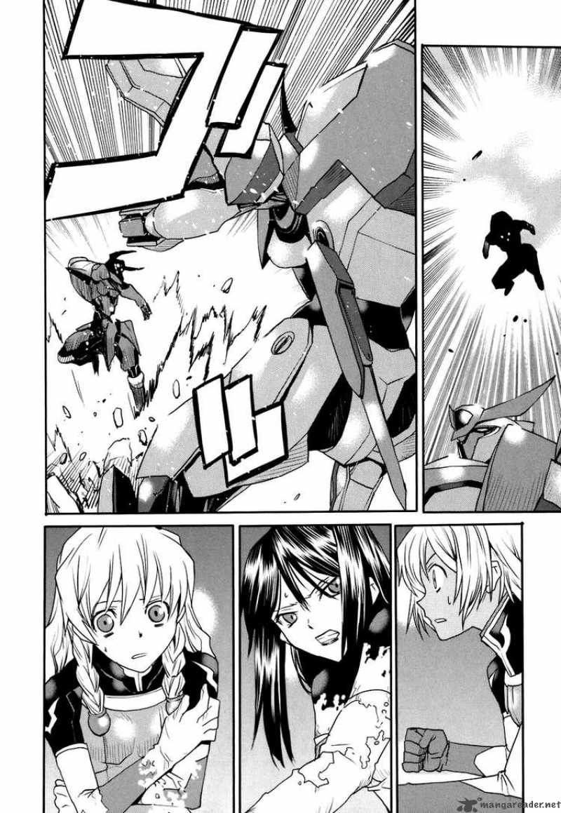 Code Geass Nightmare Of Nunnally 21 25