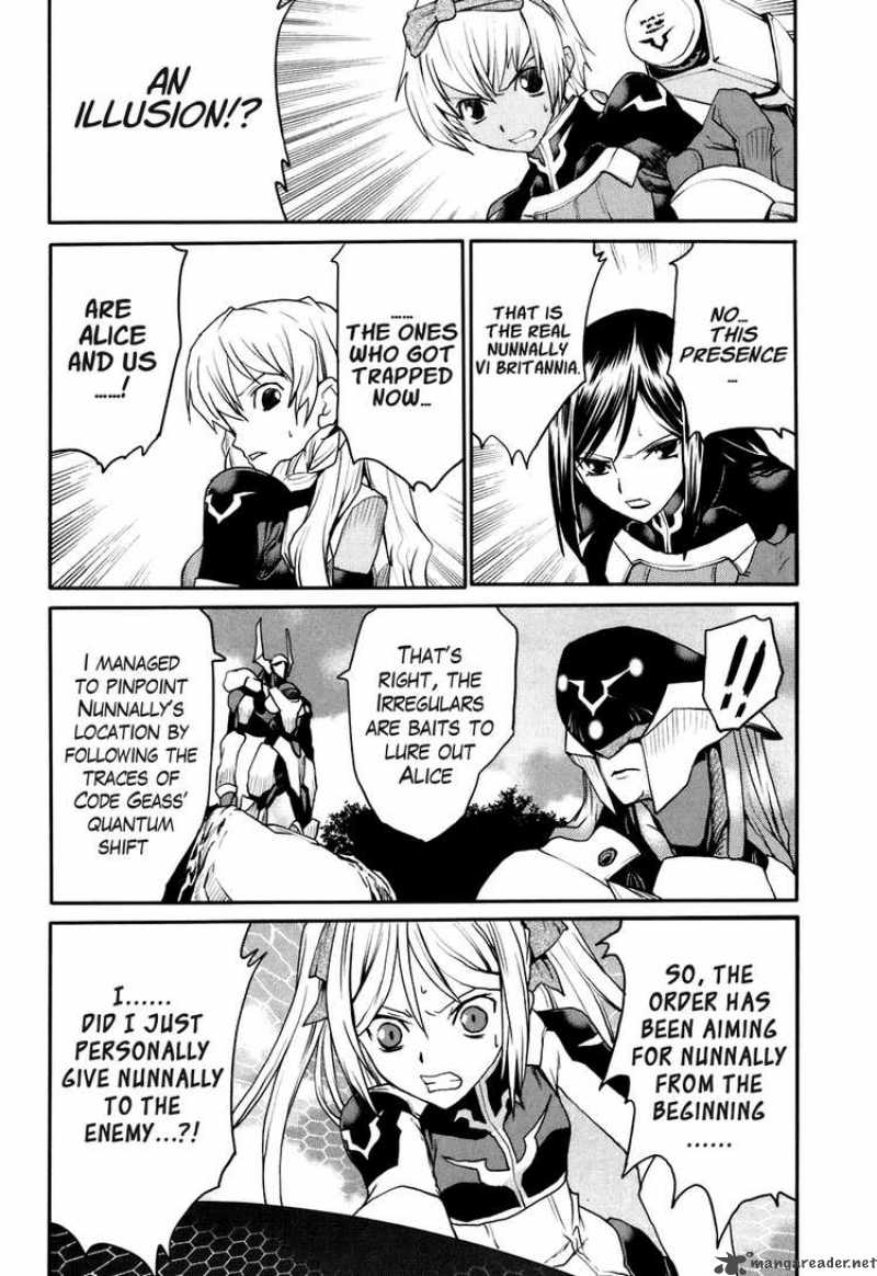 Code Geass Nightmare Of Nunnally 22 12