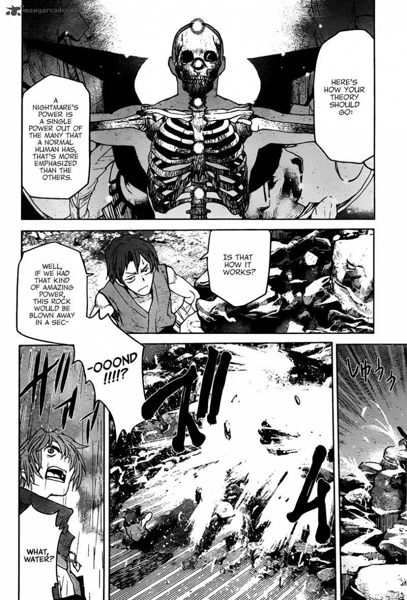 Code Geass Shikkoku No Renya 11 12