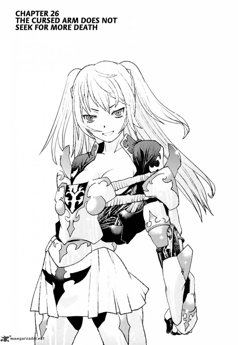 Code Geass Shikkoku No Renya 26 1