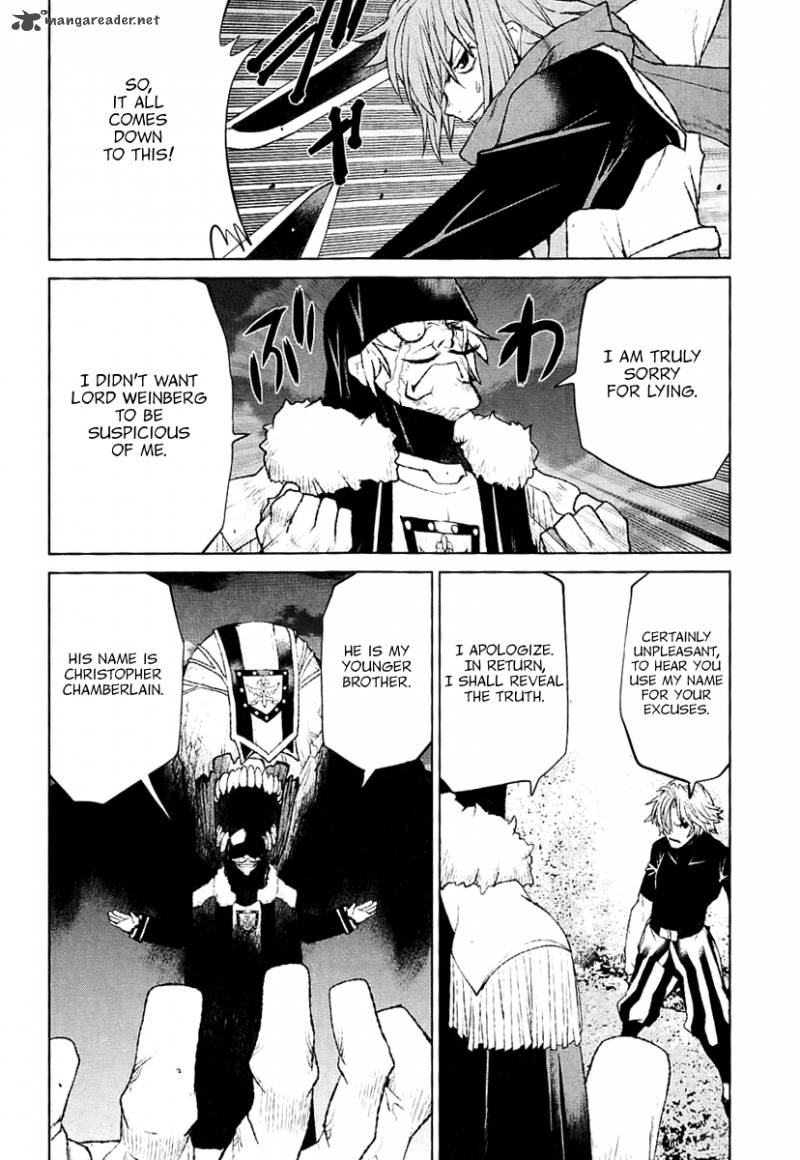 Code Geass Shikkoku No Renya 28 25