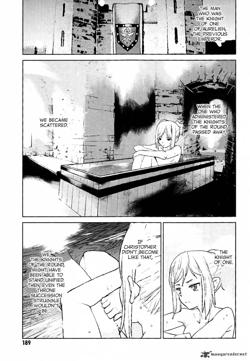 Code Geass Shikkoku No Renya 28 26