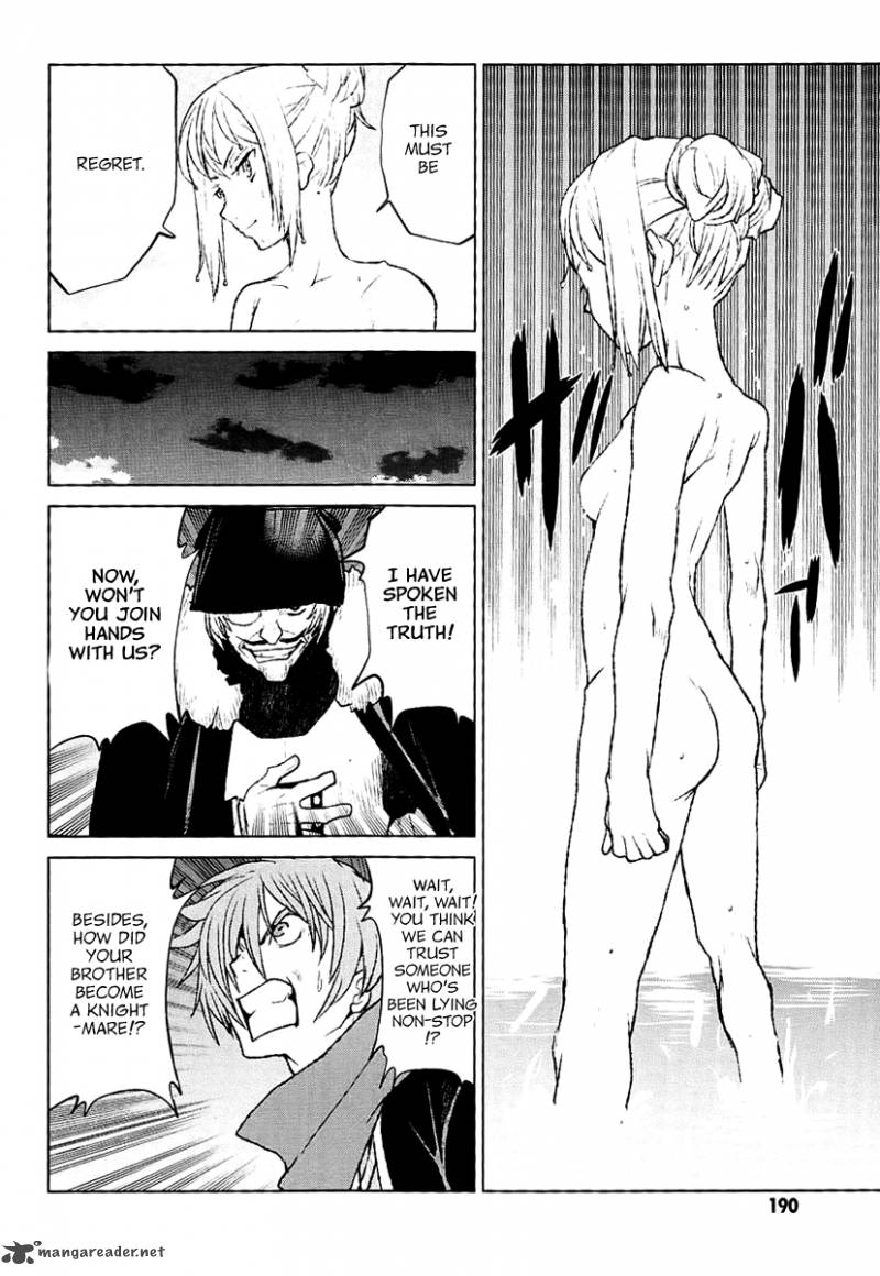 Code Geass Shikkoku No Renya 28 27