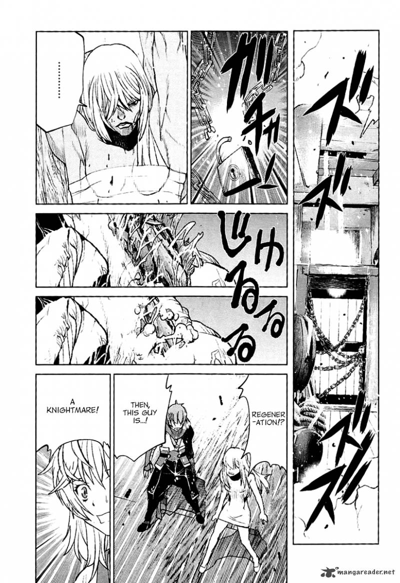 Code Geass Shikkoku No Renya 28 6
