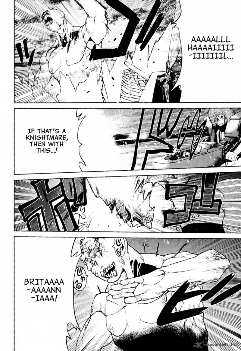Code Geass Shikkoku No Renya 28 7