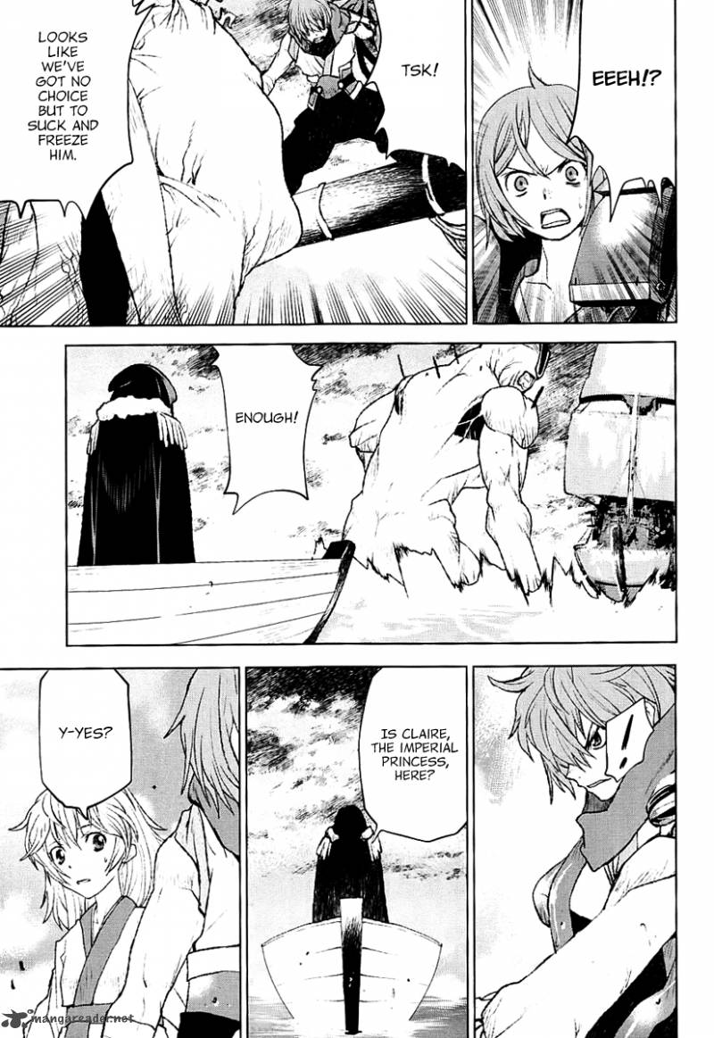 Code Geass Shikkoku No Renya 28 8
