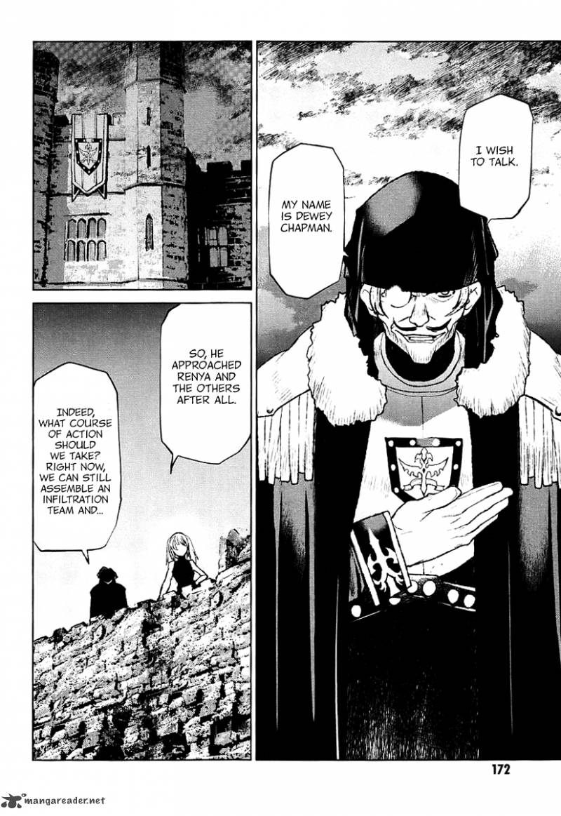 Code Geass Shikkoku No Renya 28 9