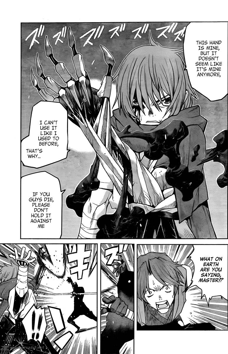 Code Geass Shikkoku No Renya 3 10