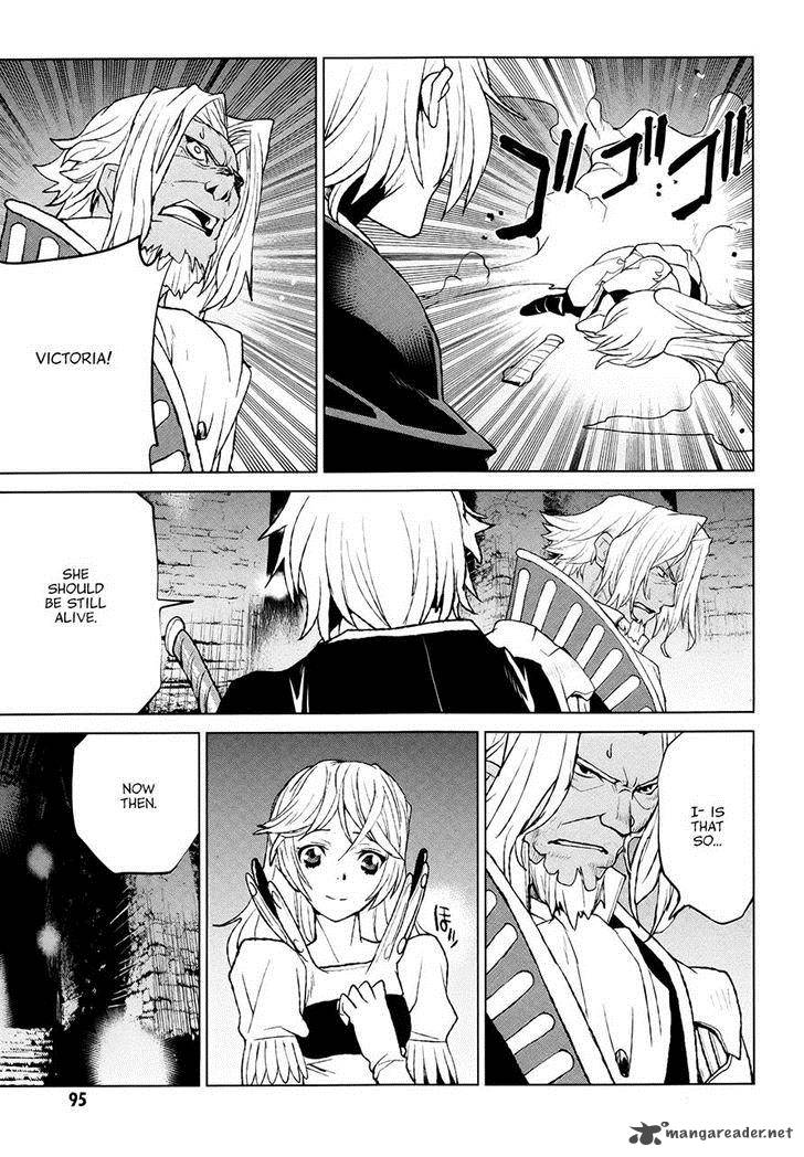 Code Geass Shikkoku No Renya 37 29