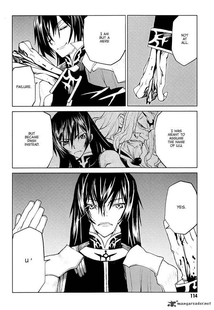 Code Geass Shikkoku No Renya 38 16