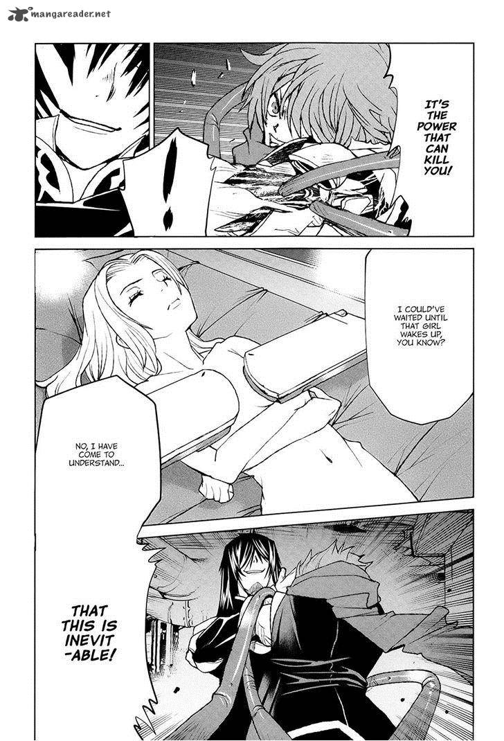 Code Geass Shikkoku No Renya 38 21