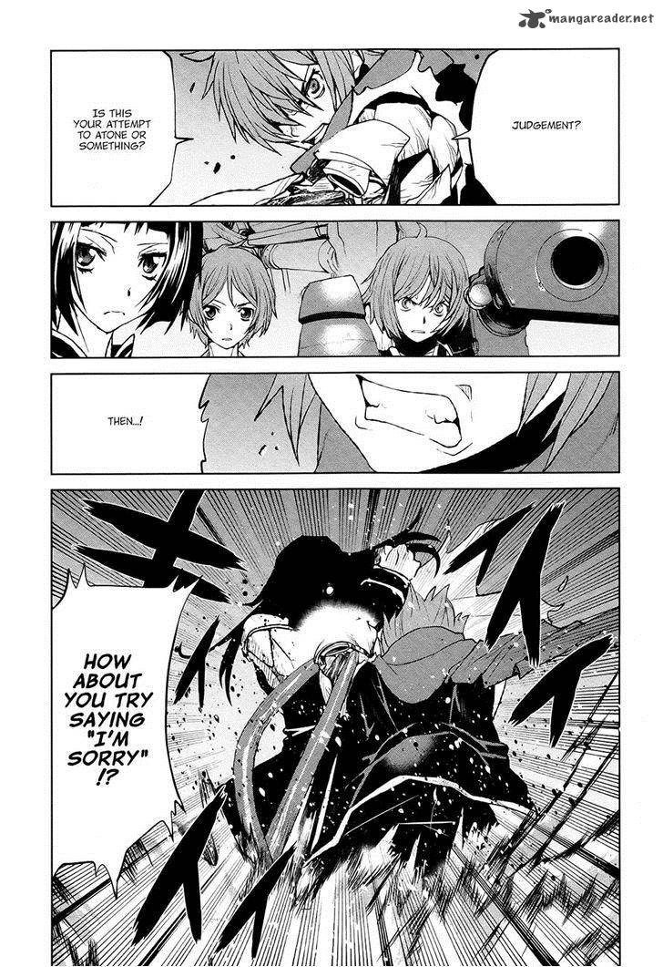 Code Geass Shikkoku No Renya 38 23