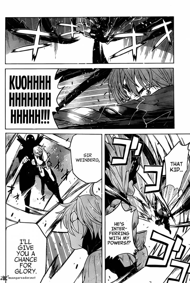 Code Geass Shikkoku No Renya 5 13