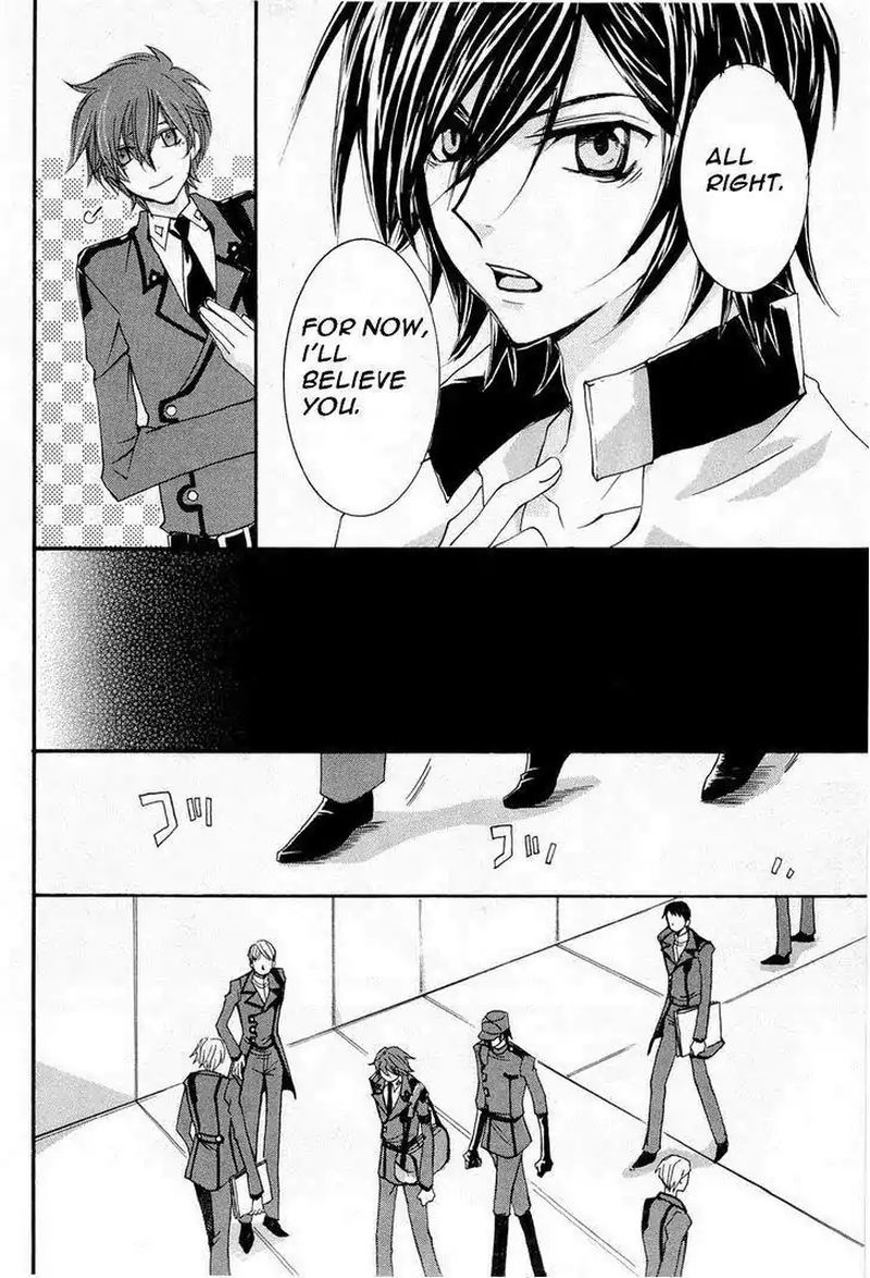 Code Geass Suzaku Of The Counterattack 8 10