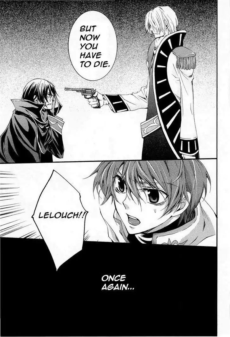 Code Geass Suzaku Of The Counterattack 8 39