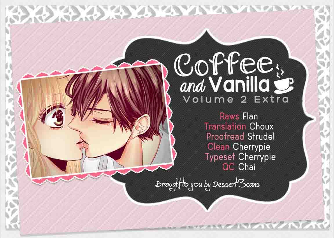 Coffee Vanilla 9 46