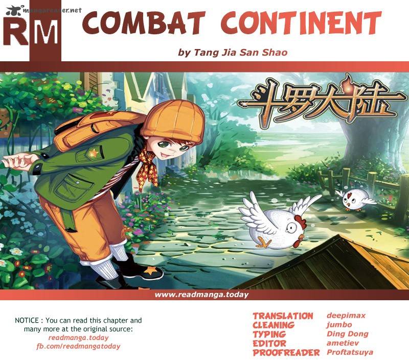 Combat Continent 126 23