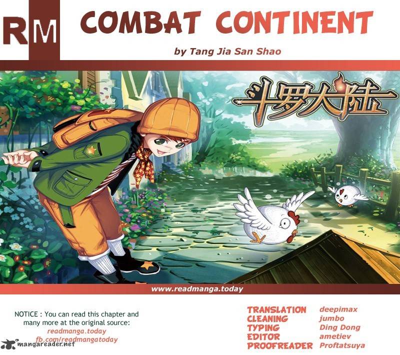 Combat Continent 128 24
