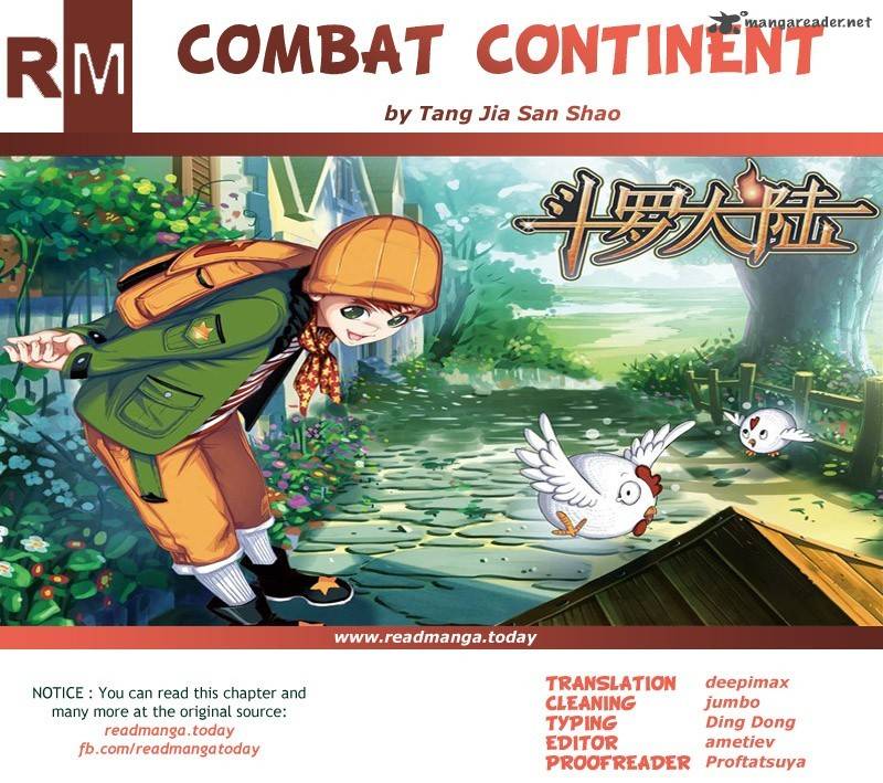 Combat Continent 138 21