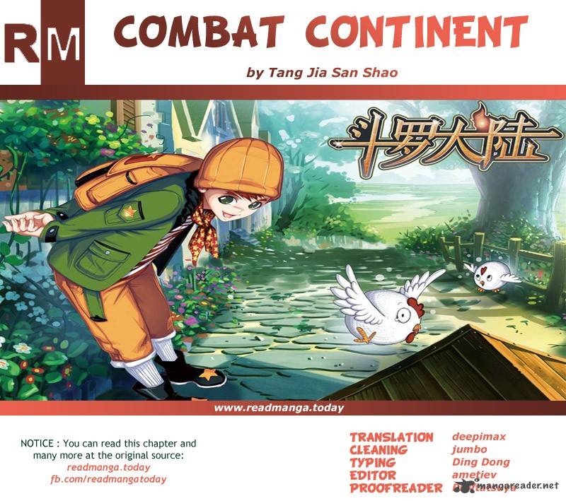 Combat Continent 140 23