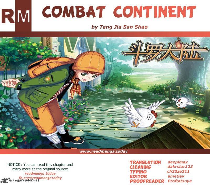 Combat Continent 155 27