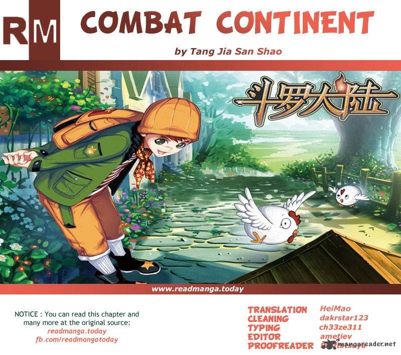 Combat Continent 159 26