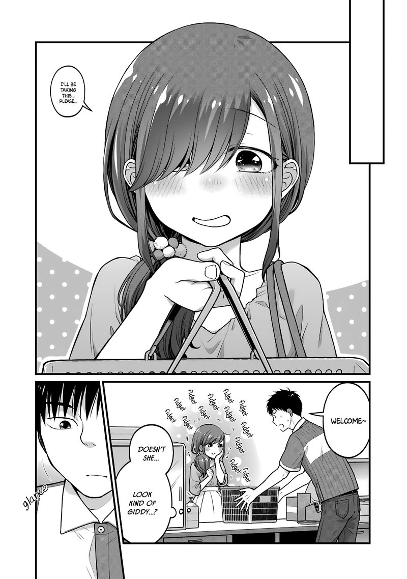 Combini De Kimi To No 5 Fun Kan 48 2