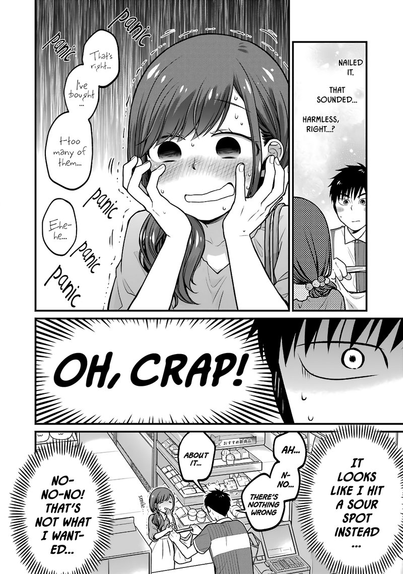 Combini De Kimi To No 5 Fun Kan 48 6