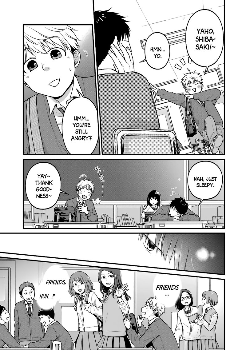 Combini De Kimi To No 5 Fun Kan 58 3