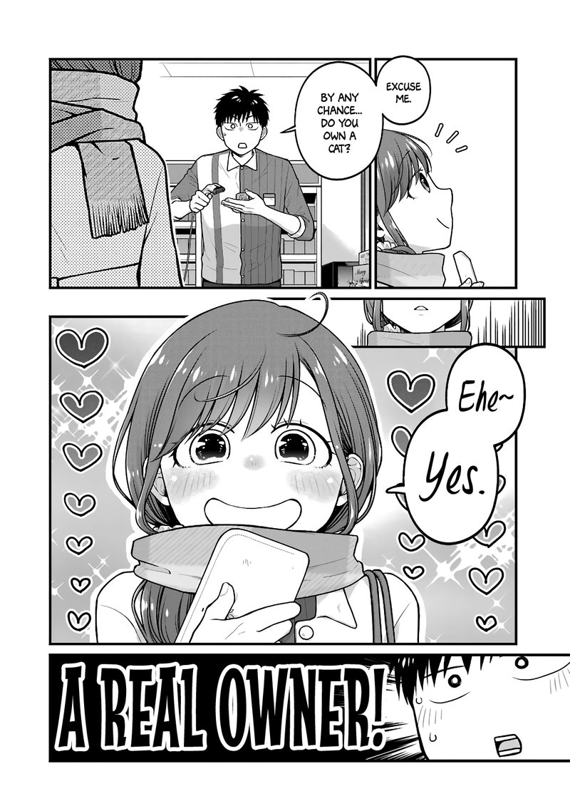 Combini De Kimi To No 5 Fun Kan 68 6