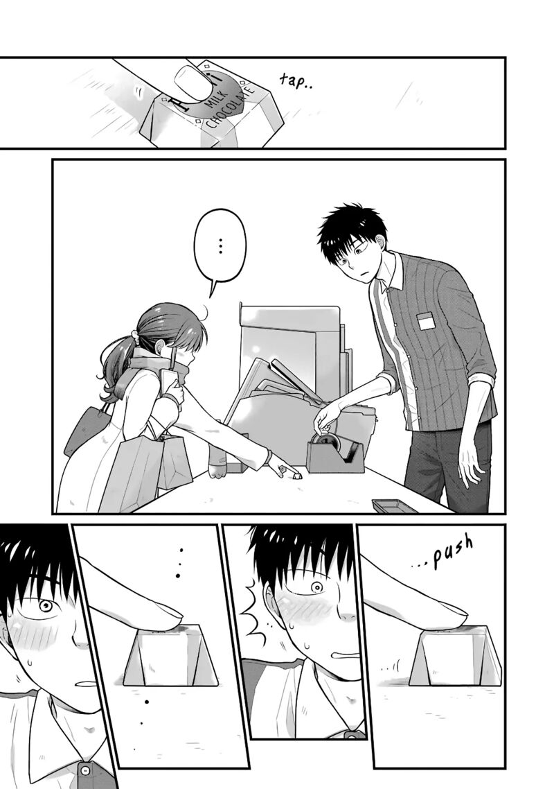 Combini De Kimi To No 5 Fun Kan 78 9
