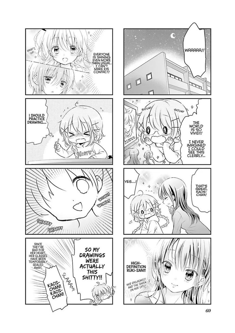 Comic Girls 28 9