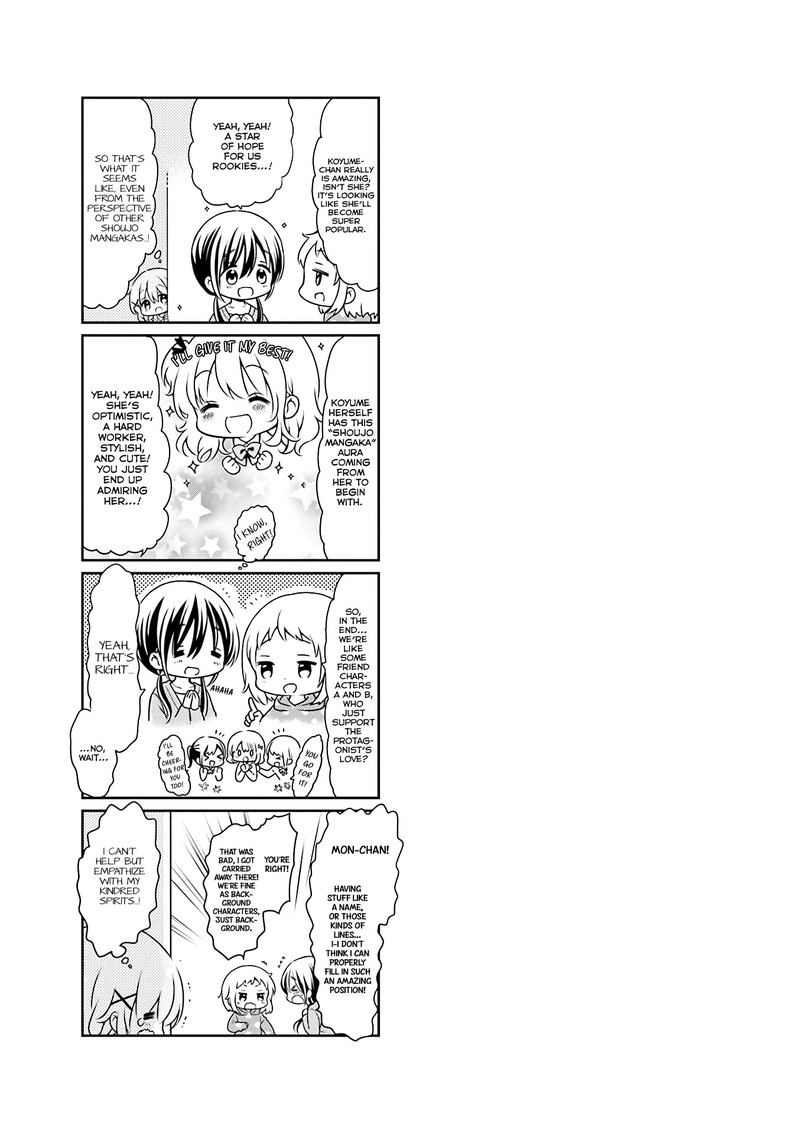 Comic Girls 32 10