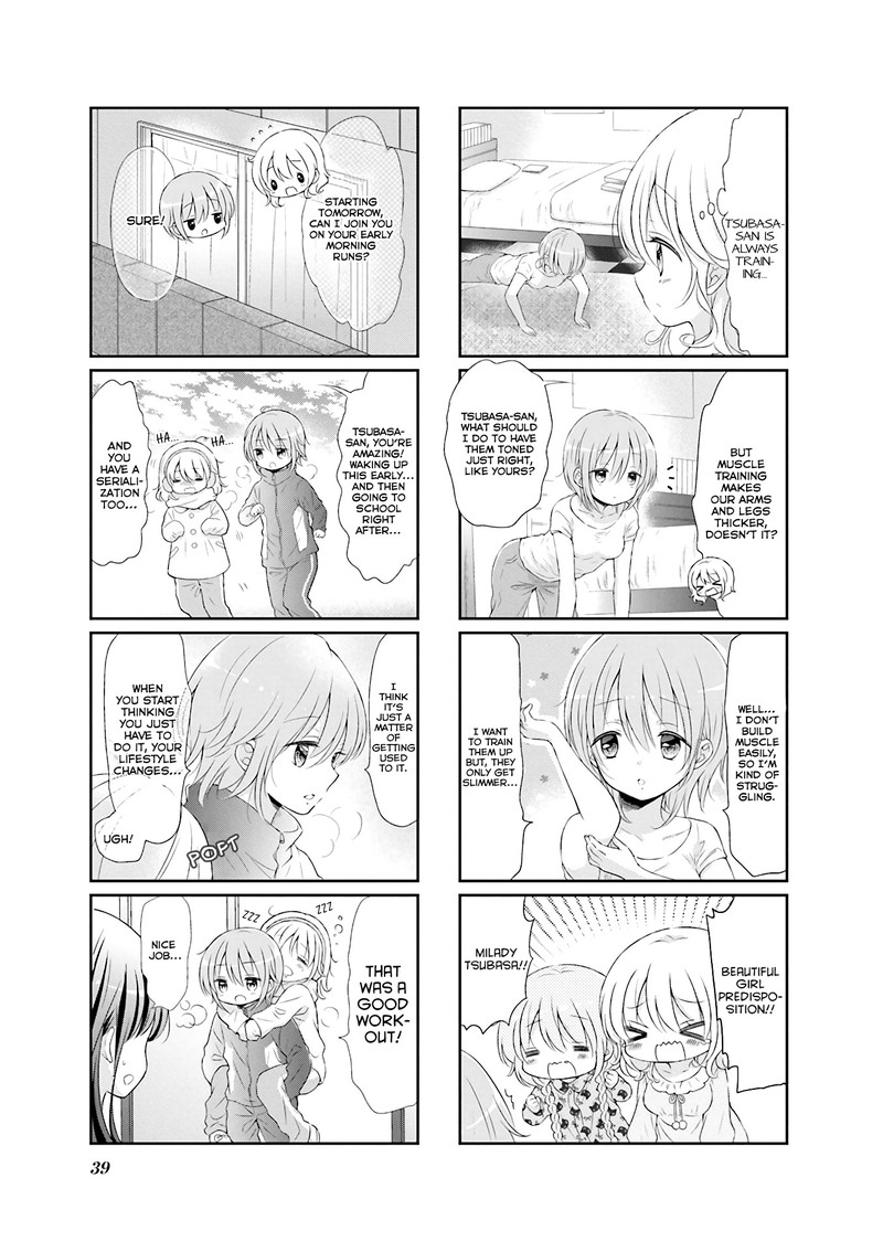 Comic Girls 32 6