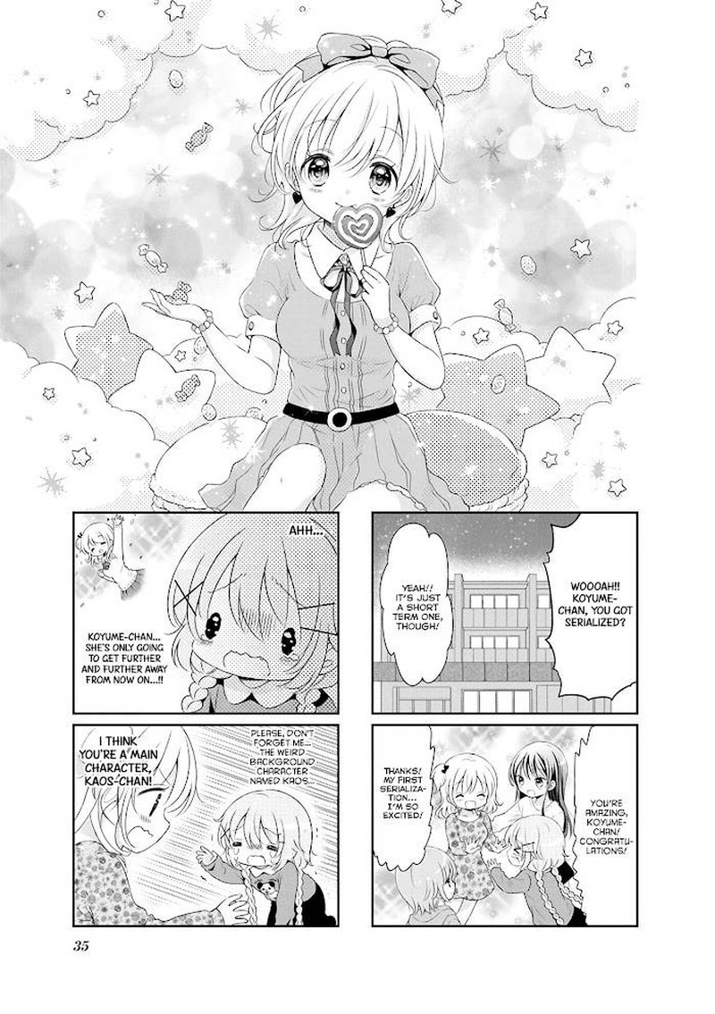 Comic Girls 33 2