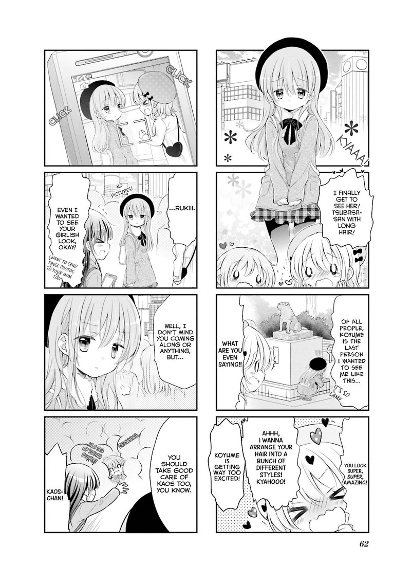 Comic Girls 35 3