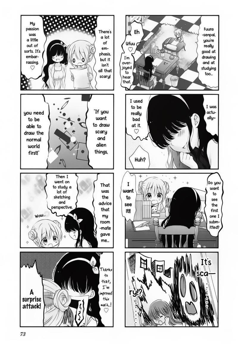 Comic Girls 36 5