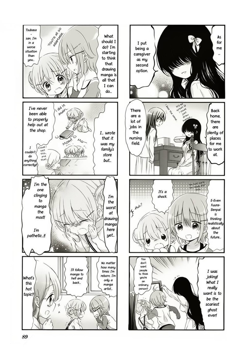 Comic Girls 38 5