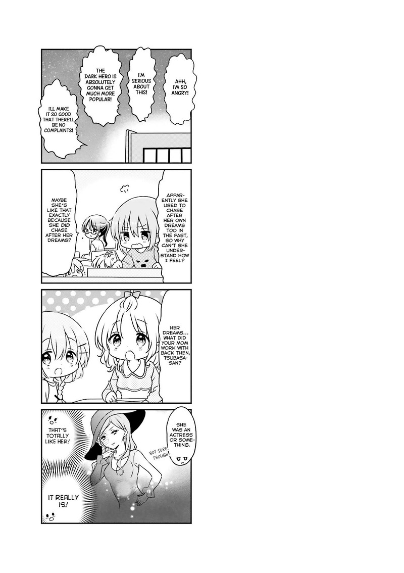 Comic Girls 39 10