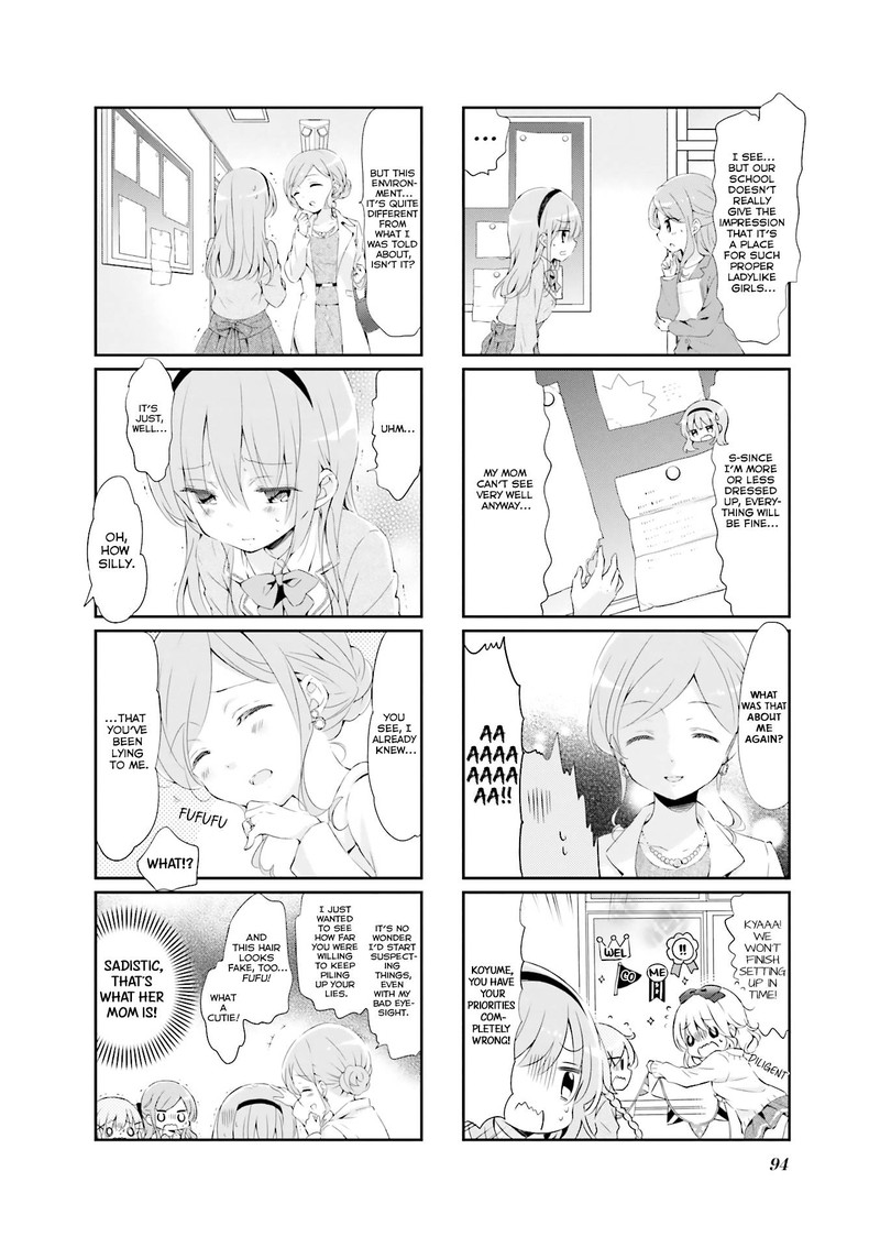 Comic Girls 39 3